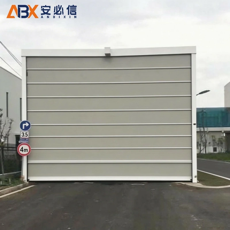 广元市背带堆积门