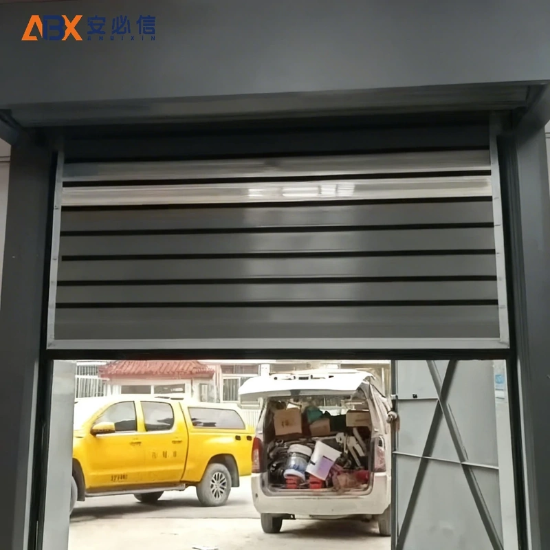 广元市金属高速门